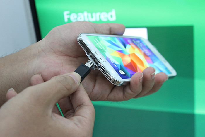 Một số lỗi thường gặp khi kết nối tivi với điện thoại Android