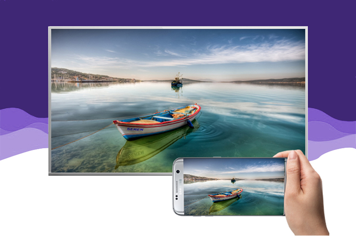 Một số lỗi thường gặp khi kết nối tivi với điện thoại Android
