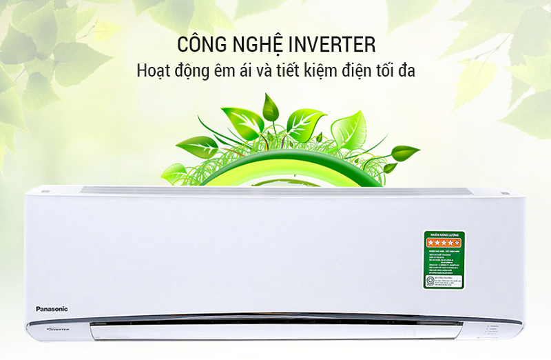máy lạnh 2 chiều tiết kiệm điện