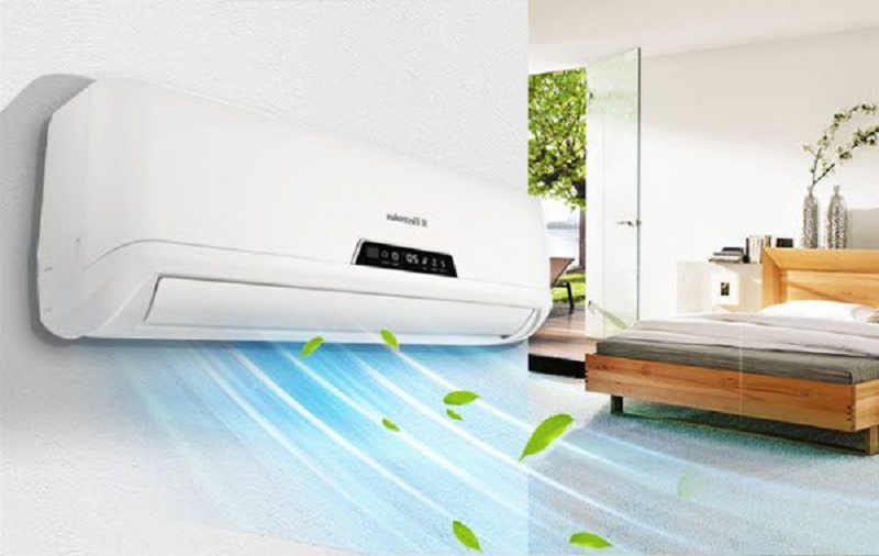 máy lạnh thông thường