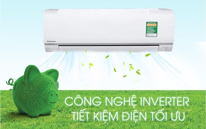 máy lạnh tiết kiệm điện