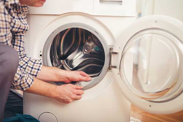 Máy giặt cửa ngang là gì? Nên chọn mua loại máy giặt cửa ngang nào?