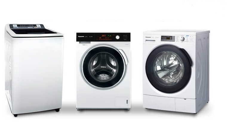 Máy giặt cửa ngang là gì? Nên chọn mua loại máy giặt cửa ngang nào?