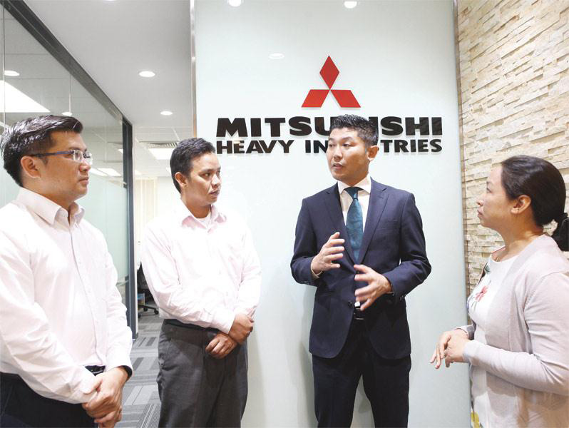 Máy giặt Mitsubishi Electric đến từ nước nào? Cách sử dụng máy giặt Mitsubishi?
