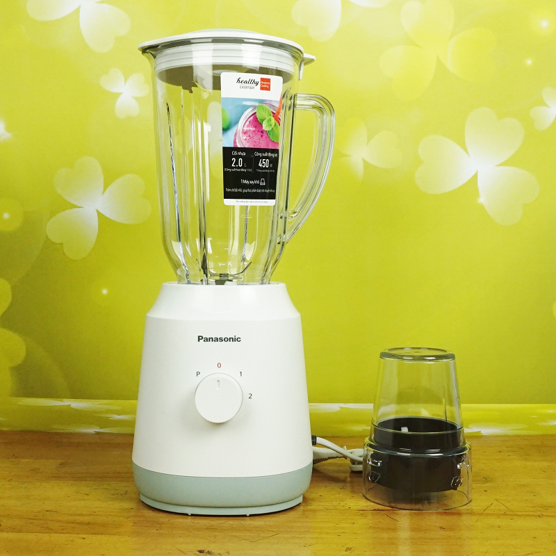 Máy xay sinh tố hãng nào tốt