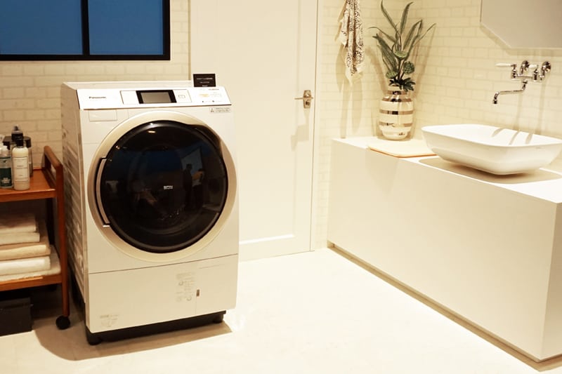 Các mã lỗi trên máy giặt Panasonic về kỹ thuật và cách khắc phục