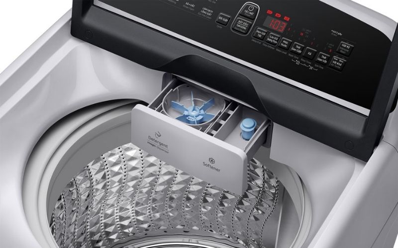 top máy giặt samsung cao cấp 20 triệu trở lên