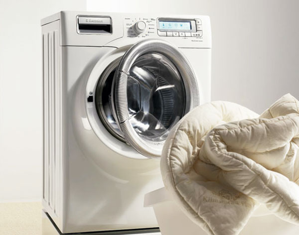 Bạn sẽ lựa chọn ngay máy giặt Electrolux để sử dụng nếu biết những thông tin sau