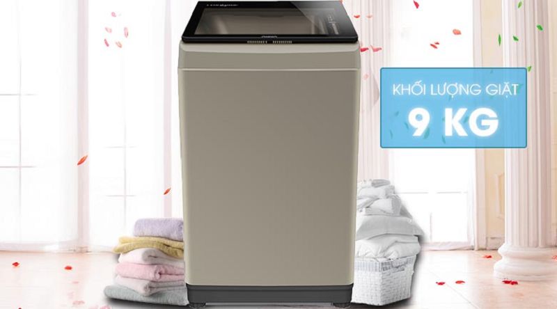 may-giat-Aqua 9 Kg AQW-U91CT N