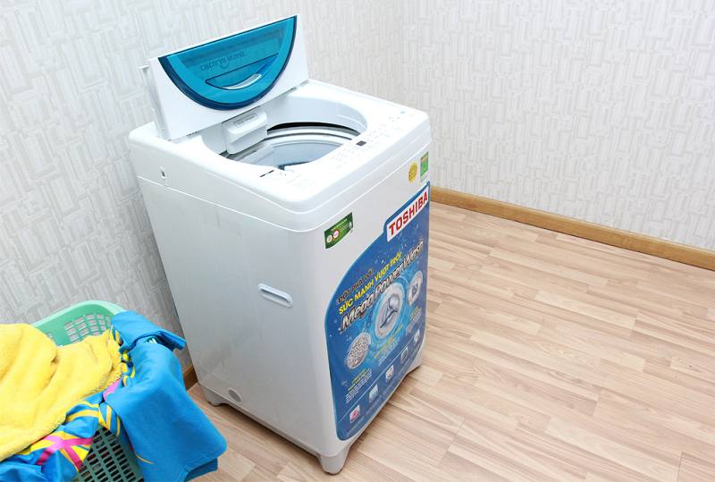 may-giat-Toshiba 8.2 kg AW-F920LV WB