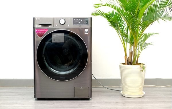 Máy giặt có những tính năng hiện đại nào?