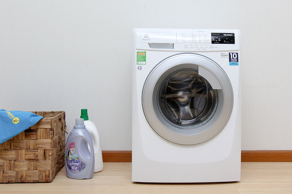 Nếu máy giặt của gia đình bạn đã cũ – Nên làm gì với nó?