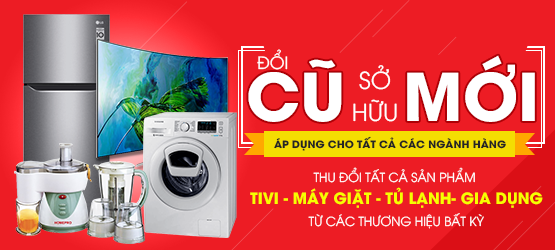 Nếu máy giặt của gia đình bạn đã cũ – Nên làm gì với nó?
