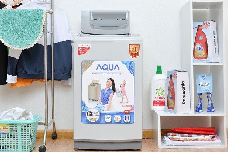 Top những chiếc máy giặt cửa trên có giá 5 triệu được nhiều người tiêu dùng lựa chọn