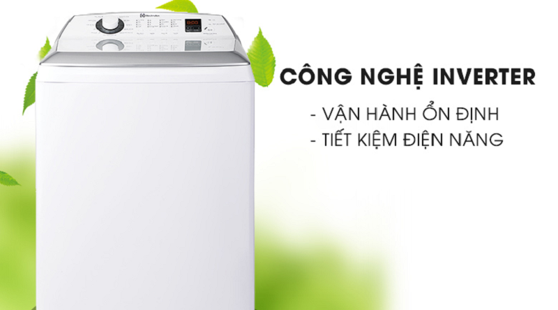 Không thể bỏ qua top 3 máy giặt cửa trên được săn lùng nhất hiện nay