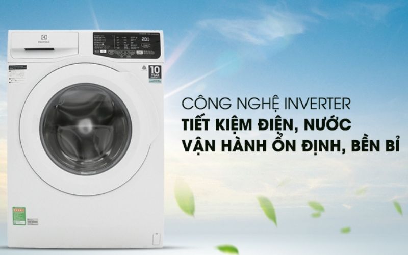 Máy giặt Electrolux dưới 8 triệu