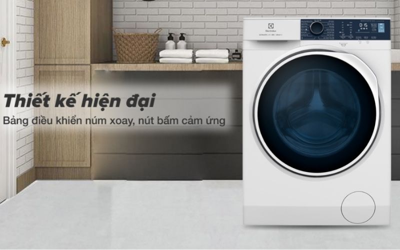 Máy giặt Electrolux giá tốt