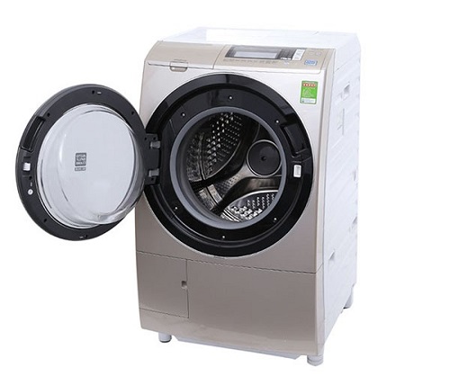 Máy giặt Hitachi hay Panasonic mới là lựa chọn tốt nhất cho người dùng?