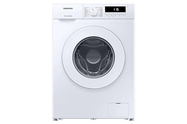 Giới thiệu máy giặt Samsung cho người tiêu dùng quan tâm