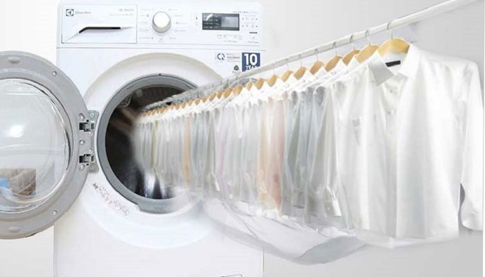 Máy giặt sấy mà thắc mắc có nên mua để sử dụng hay không?