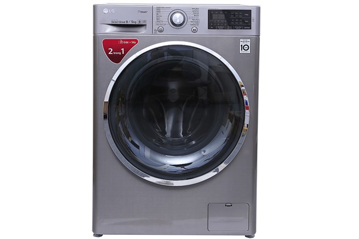 Top những chiếc máy giặt sấy có giá thành phải chăng nên sử dụng nhất hiện nay
