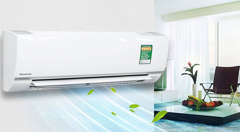 Máy lạnh 1 cục khác gì so với máy lạnh 2 cục
