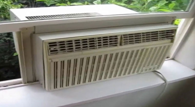 Máy lạnh 1 cục khác gì so với máy lạnh 2 cục