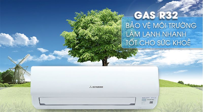 may-lanh-1-ngua- Mitsubishi Heavy SRK