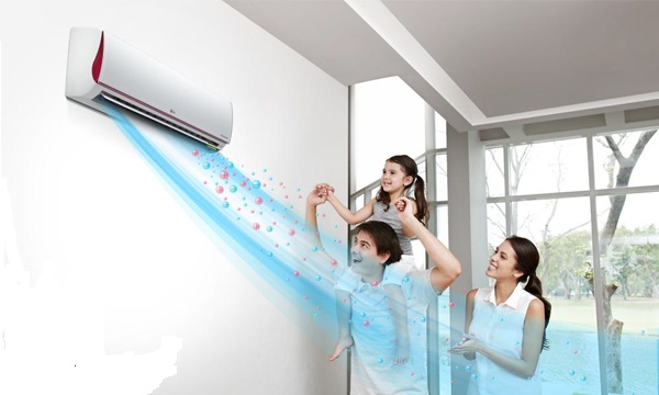 Máy lạnh 2 HP tốn bao nhiều điện năng khi sử dụng?