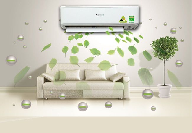 Bật mí lí do vì sao nên sử dụng chiếc máy lạnh 3 HP