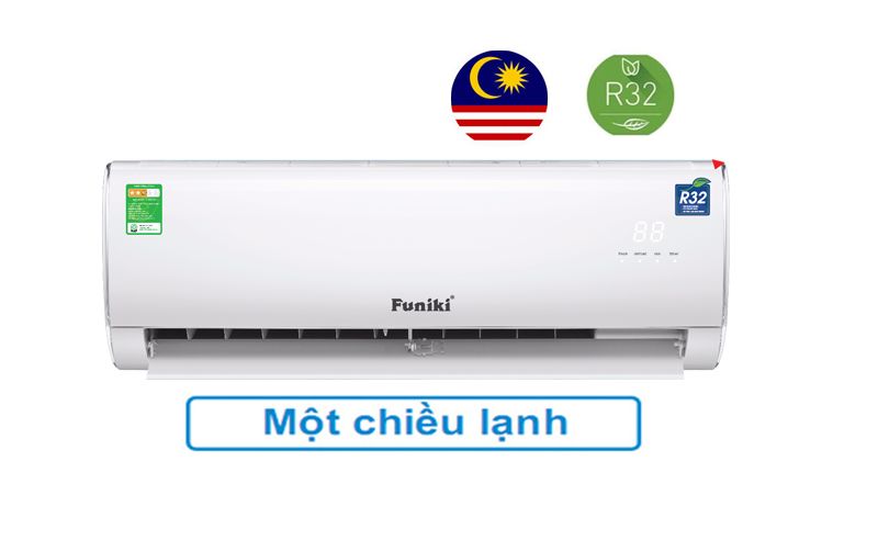 may-lanh-Funiki 1HP HSC 09 MMC