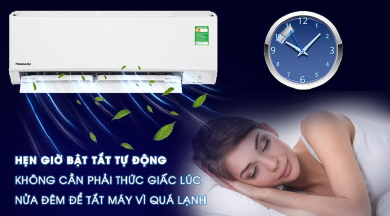 may-lanh-Panasonic 1 HP CU