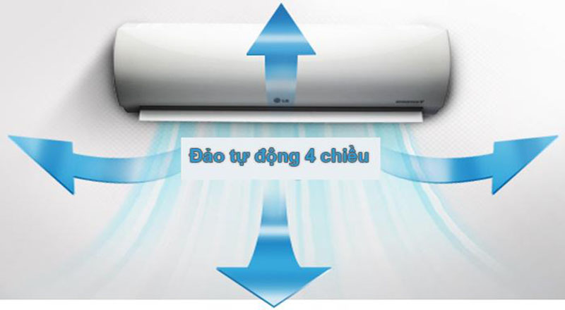 Máy lạnh 1 ngựa