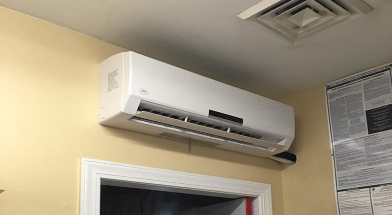 Máy lạnh bị kêu: Nguyên nhân và cách khắc phục