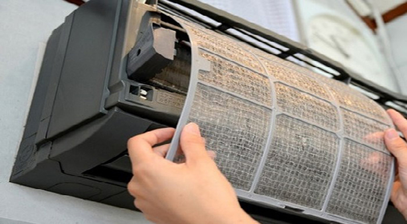 Máy lạnh bị kêu: Nguyên nhân và cách khắc phục