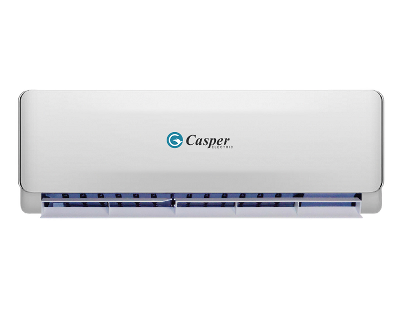 Thông tin chung về máy lạnh casper