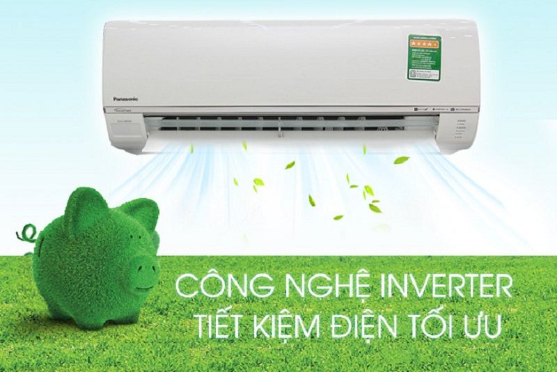 may-lanh-inverter-1hp-tieu-thu-bao-nhieu-tien-dien