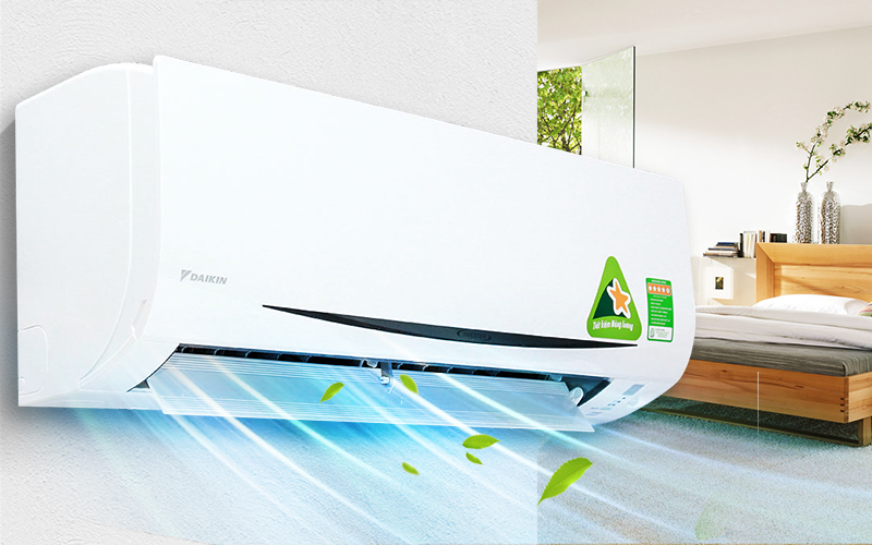 Máy lạnh Inverter và thắc mắc sử dụng có tốt không?