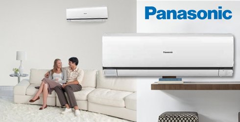 Những chiếc máy lạnh Panasonic 2020 có gì nổi bật so với các thế hệ đi trước