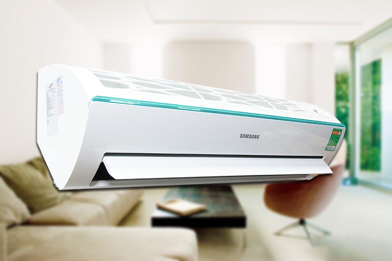 Máy lạnh 1 HP Samsung AR09JSFNJWKNSV