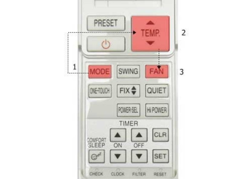 Máy lạnh Toshiba và một số cách sử dụng cơ bản cần biết cho người mới sử dụng