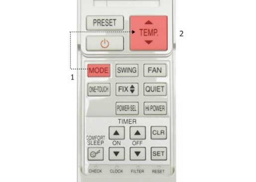 Máy lạnh Toshiba và một số cách sử dụng cơ bản cần biết cho người mới sử dụng