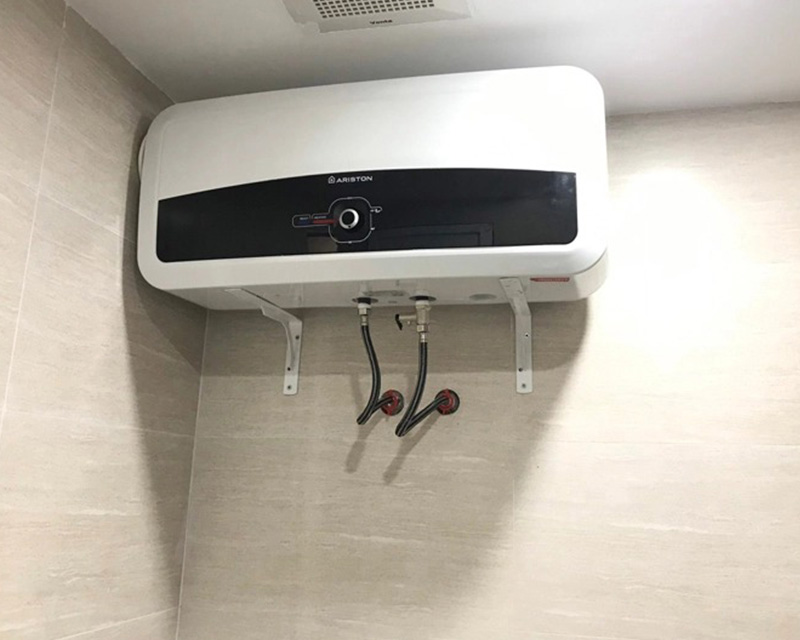 máy nước nóng gián tiếp