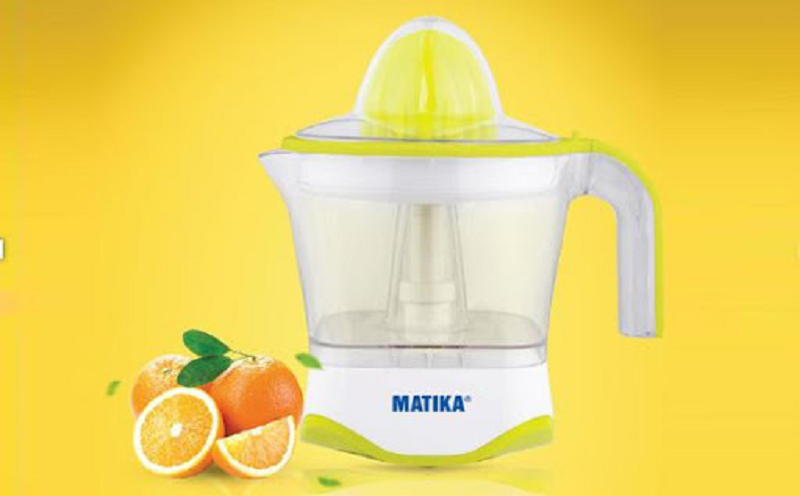 5 lưu ý nhất định phải nhớ khi mua máy vắt cam