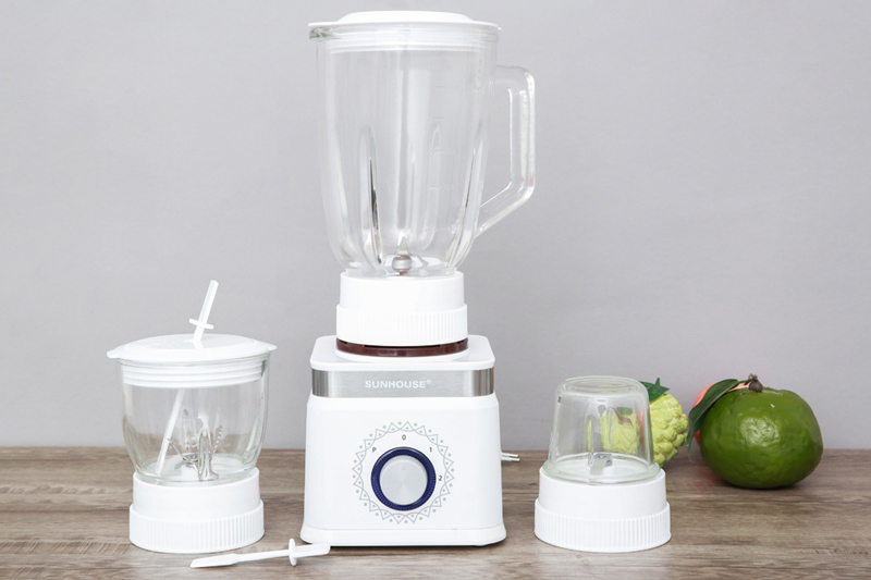 Máy xay sinh tố hãng nào tốt