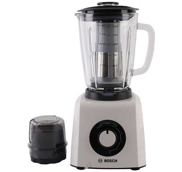 Máy xay sinh tố Bosch – Lựa chọn hoàn hảo trong việc xay nhuyễn thực phẩm