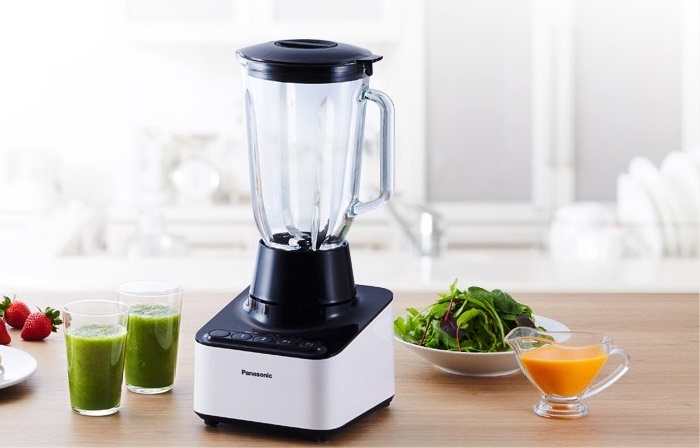 Máy xay sinh tố Panasonic: Có nên mua và sử dụng không?