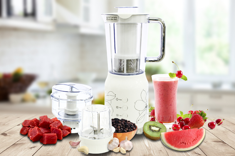 Máy xay sinh tố Panasonic: Có nên mua và sử dụng không?