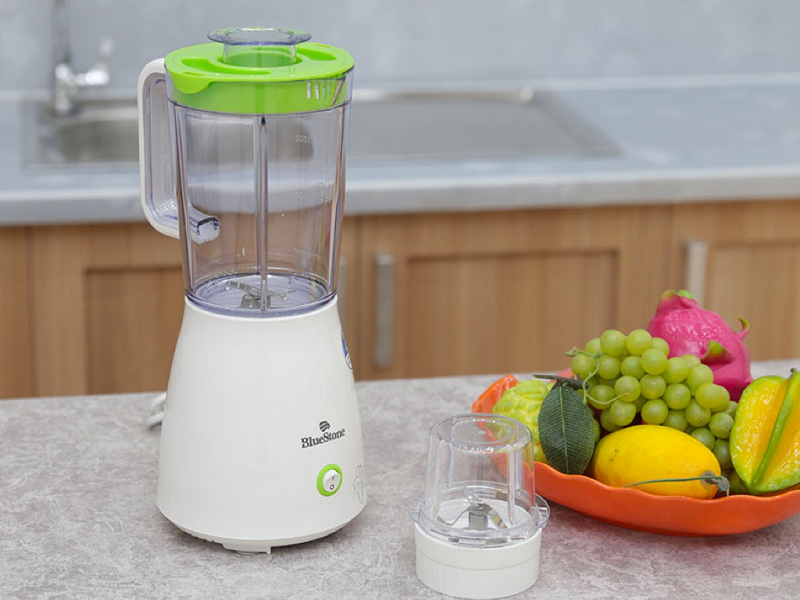 Máy xay sinh tố hãng nào tốt