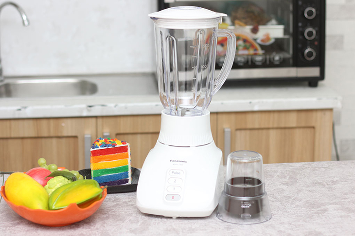 Những điều tuyệt vời của việc sử dụng máy xay sinh tố chính hãng mà người tiêu dùng chưa biết